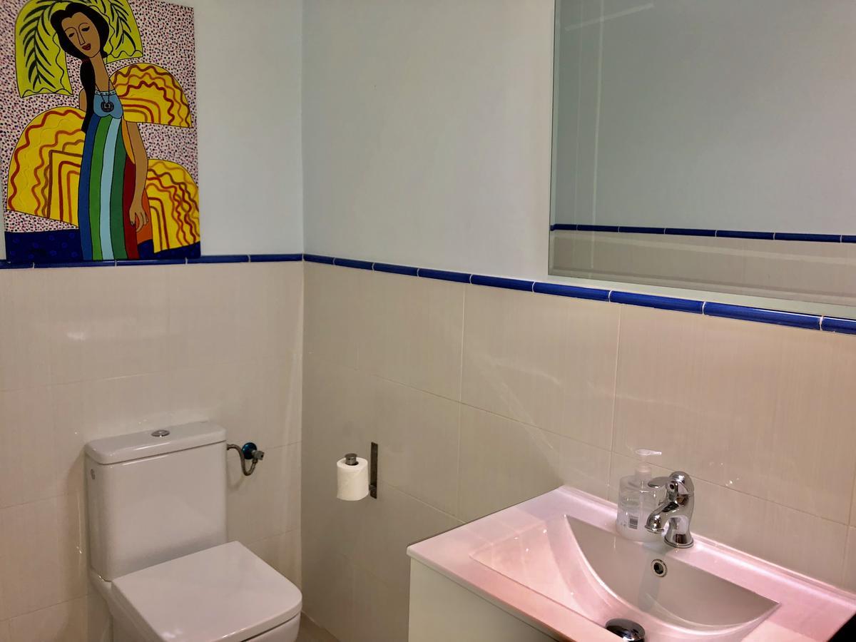Hostal Arriaza Madrid Kültér fotó
