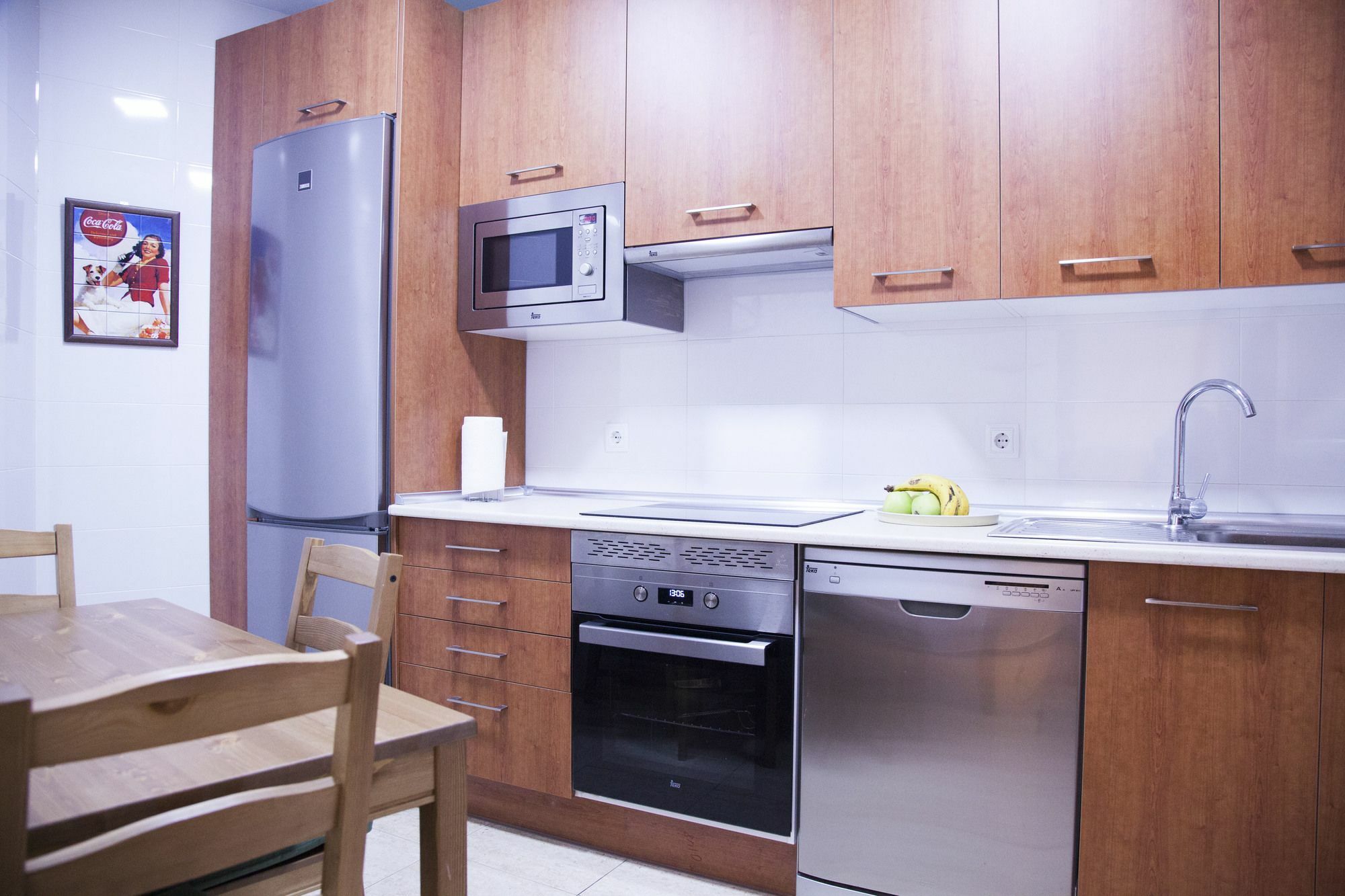 Hostal Arriaza Madrid Kültér fotó